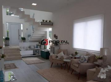 Casa · 160m² · 3 Quartos · Casa com 3 dormitórios à venda, 160 m² por R$ 1.250.000,00 - Granja Viana - Cotia/SP