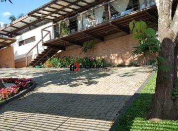 Casa · 333m² · 4 Quartos · 4 Vagas · Casa com 4 dormitórios à venda, 333 m² por R$ 1.780.000,00 - Granja Viana - Cotia/SP