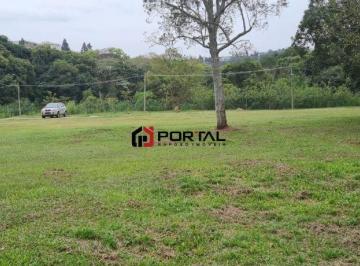 Terreno · 5656m² · Terreno à venda, 5656 m² por R$ 2.200.000,00 - Granja Viana - Cotia/SP