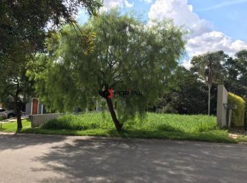 Terreno · 645m² · Terreno à venda, 645 m² por R$ 440.000,00 - Granja Viana - Carapicuíba/SP