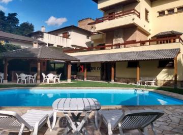 Casa · 575m² · 3 Quartos · 3 Vagas · Casa com 3 dormitórios à venda, 575 m² por R$ 3.200.000,00 - Granja Viana - Jandira/SP