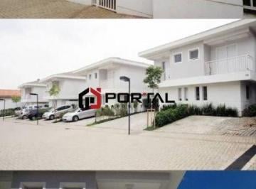 Casa · 135m² · 3 Quartos · 2 Vagas · Casa com 3 dormitórios à venda, 135 m²  - Granja Viana - Cotia/SP