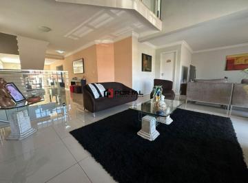 Casa · 400m² · 4 Quartos · 6 Vagas · Casa com 4 quartos à venda, 400 m² por R$ 2.000.000 - Granja Viana - Cotia/SP