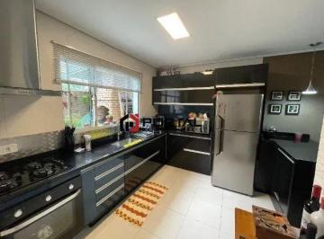 Casa · 75m² · 2 Quartos · 3 Vagas · Casa com 2 dormitórios à venda, 75 m² por R$ 690.000,00 - Granja Viana - Cotia/SP