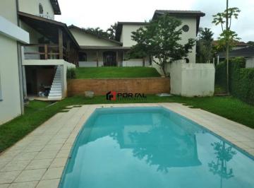 Casa · 506m² · 3 Quartos · 5 Vagas · Casa com 3 dormitórios à venda, 506 m² por R$ 1.600.000,00 - Granja Viana - Jandira/SP