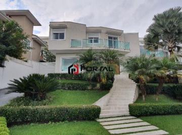 Casa · 397m² · 4 Quartos · 6 Vagas · Casa com 4 dormitórios à venda, 397 m² por R$ 2.100.000,00 - Granja Viana - Carapicuíba/SP