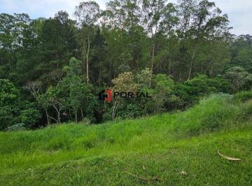 Terreno · 672m² · Terreno à venda, 672 m² por R$ 390.000,00 - Granja Viana - Embu das Artes/SP