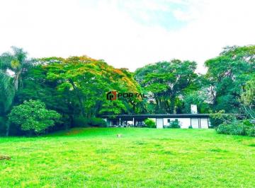 Casa · 350m² · 6 Quartos · 7 Vagas · Casa com 6 dormitórios à venda, 350 m² por R$ 4.800.000,00 - Granja Viana - Cotia/SP
