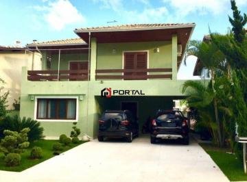 Casa · 370m² · 4 Quartos · 6 Vagas · Casa com 4 dormitórios à venda, 370 m² por R$ 2.500.000,00 - Granja Viana - Cotia/SP