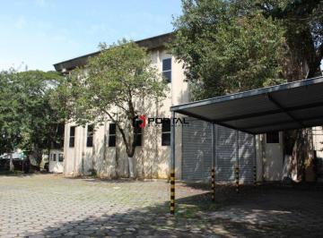 Comercial · 2194m² · 15 Vagas · Galpão à venda, 2194 m² por R$ 15.000.000,00 - Jardim Marajoara - São Paulo/SP