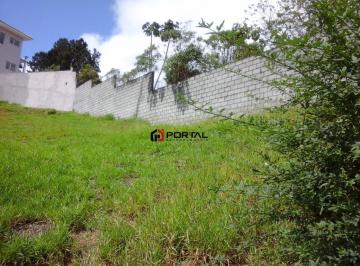 Terreno · 388m² · Terreno à venda, 388 m² por R$ 400.000,00 - Granja Viana - Cotia/SP