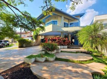 Casa · 553m² · 4 Quartos · 6 Vagas · Casa com 4 dormitórios à venda, 553 m² por R$ 2.295.000,00 - Granja Viana - Cotia/SP