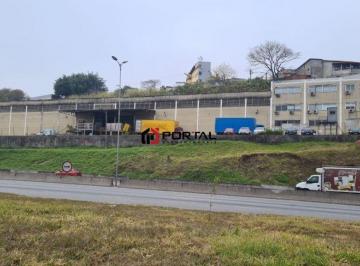 Comercial · 2558m² · 60 Vagas · Galpão à venda, 2558 m² por R$ 12.500.000,00 - Granja Viana - Cotia/SP