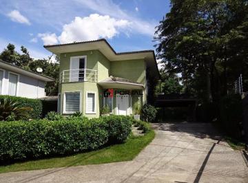 Casa · 185m² · 3 Quartos · 3 Vagas · Casa com 3 dormitórios à venda, 185 m² por R$ 1.300.000,00 - Granja Viana - Carapicuíba/SP