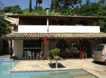 Casa · 387m² · 3 Quartos · 6 Vagas · Casa com 3 dormitórios à venda, 387 m² por R$ 1.756.000,00 - Granja Viana - Carapicuíba/SP