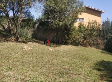 Terreno · 1065m² · Terreno à venda, 1065 m² por R$ 750.000,00 - Granja Viana - Cotia/SP
