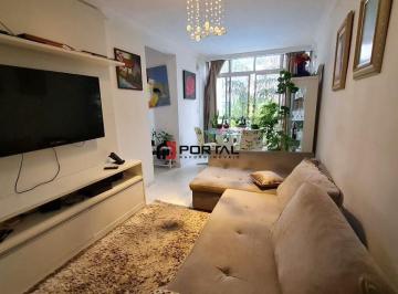 Apartamento · 68m² · 3 Quartos · 2 Vagas · Apartamento com 3 dormitórios à venda, 68 m² por R$ 400.000,00 - Granja Viana - Cotia/SP