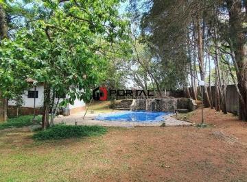 Casa · 509m² · 4 Quartos · 5 Vagas · Casa com 4 dormitórios à venda, 509 m²  Granja Viana - Cotia/SP