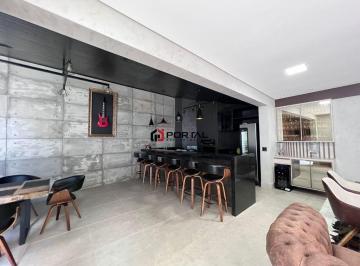Casa · 340m² · 4 Quartos · 3 Vagas · Casa com 4 dormitórios à venda, 340 m² por R$ 2.980.000,00 - Cotia - Cotia/SP