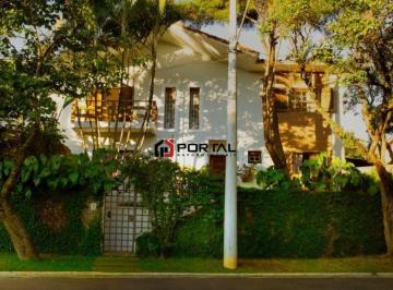 Casa · 200m² · 6 Quartos · 5 Vagas · Casa com 6 dormitórios à venda, 200 m² por R$ 1.800.000,00 - Granja Viana - Cotia/SP