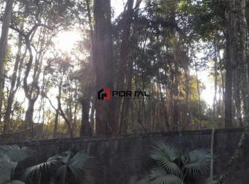 Terreno · 500m² · Terreno à venda, 500 m² por R$ 298.000,00 - Granja Viana - Cotia/SP