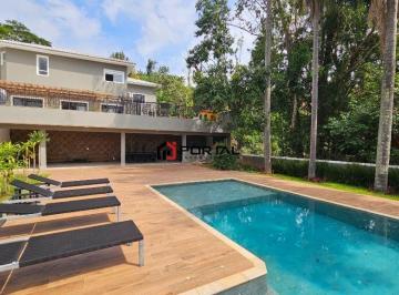 Casa · 700m² · 4 Quartos · 4 Vagas · Casa com 4 dormitórios, 700 m² - Excelente custo-benefício
