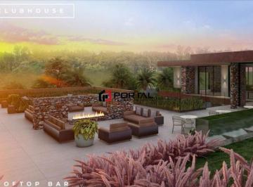 Terreno · 542m² · Terreno à venda, 541 m² por R$ 602.997,01 - Granja Viana - Cotia/SP