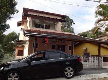 Casa · 300m² · 3 Quartos · 3 Vagas · Casa com 3 dormitórios à venda, 300 m² por R$ 1.200.000,00 - Granja Viana - Cotia/SP
