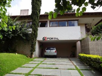 Casa · 300m² · 3 Quartos · 2 Vagas · Casa com 3 dormitórios à venda, 300 m² por R$ 1.500.000,00 - Granja Viana - Carapicuíba/SP