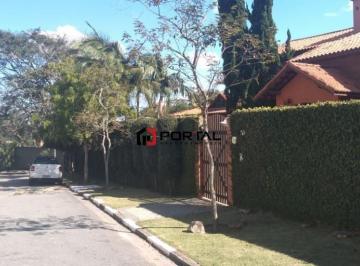 Casa · 600m² · 3 Quartos · 6 Vagas · Casa com 3 dormitórios à venda, 600 m² por R$ 1.690.000,00 - Granja Viana - Carapicuíba/SP
