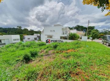 Terreno · 501m² · Terreno à venda, 501 m² por R$ 650.000,00 - Granja Viana - Carapicuíba/SP