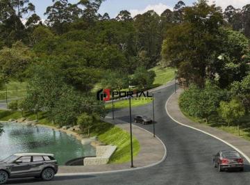 Terreno · 574m² · Terreno à venda, 573 m² por R$ 639.078,94 - Granja Viana - Cotia/SP