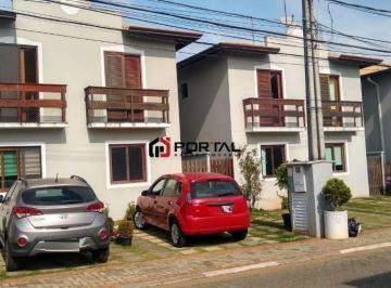 Casa · 65m² · 2 Quartos · 2 Vagas · Casa com 2 dormitórios à venda, 65 m² por R$ 500.000,00 - Granja Viana - Cotia/SP