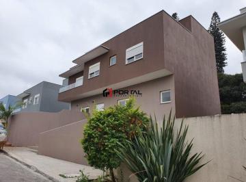 Casa · 173m² · 4 Quartos · 5 Vagas · Casa com 4 dormitórios à venda, 173 m² por R$ 1.100.000,00 - Granja Viana - Cotia/SP