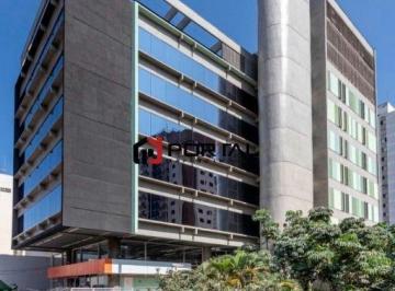 Comercial · 390m² · 55 Vagas · Sala para alugar, 390 m² por R$ 41.730,00/mês - Pinheiros - São Paulo/SP