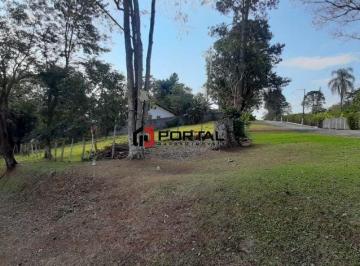 Terreno · 1500m² · Lote de esquina com 1,500 m2 no residencial Fazendinha