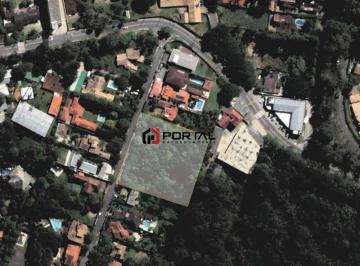 Terreno · 4900m² · Terreno à venda, 4900 m² por R$ 1.600.000,00 - Granja Viana - Cotia/SP