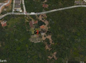 Terreno · 290400m² · Área à venda, 290400 m² por R$ 9.000.000,00 - Capuava - Embu das Artes/SP