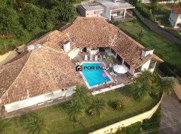 Casa · 578m² · 4 Quartos · 6 Vagas · Casa com 4 dormitórios, 578 m² - venda por R$ 3.500.000,00 ou aluguel por R$ 21.500,00/mês - Granja