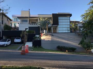 Casa · 282m² · 4 Quartos · 4 Vagas · Casa com 4 dormitórios à venda, 282 m² por R$ 2.800.000,00 - Granja Viana - Carapicuíba/SP
