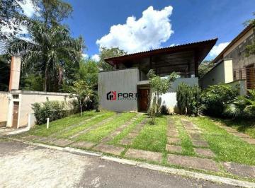 Casa · 150m² · 3 Quartos · 2 Vagas · Casa com 3 dormitórios à venda, 150 m² por R$ 1.650.000,00 - Granja Viana - Carapicuíba/SP