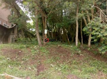 Terreno · 840m² · Terreno à venda, 840 m² por R$ 420.000,00 - Granja Viana - Carapicuíba/SP