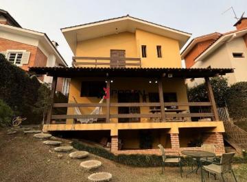 Casa · 324m² · 3 Quartos · 4 Vagas · Casa com 3 dormitórios, 324 m² - venda por R$ 1.195.000,00 ou aluguel por R$ 8.915,41/mês - Granja V