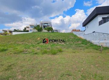 Terreno · 613m² · Terreno à venda, 613 m² por R$ 960.000,00 - Granja Viana - Cotia/SP