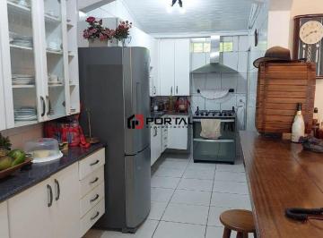 Casa · 65m² · 2 Quartos · 2 Vagas · Casa com 2 dormitórios à venda, 65 m² por R$ 405.000,00 - Granja Viana - Cotia/SP