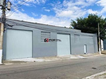 Comercial · 571m² · Galpão para alugar, 571 m² por R$ 22.627,47/mês - Cotia - Cotia/SP