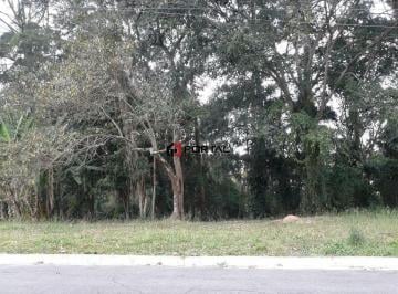 Terreno · 1000m² · Terreno à venda, 1000 m² por R$ 400.000,00 - Granja Viana - Cotia/SP