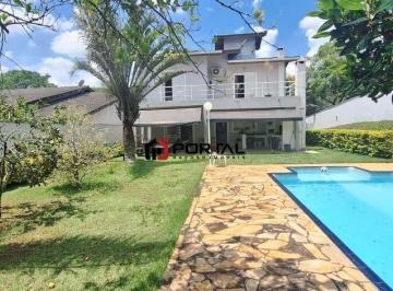 Casa · 261m² · 3 Quartos · 3 Vagas · Casa com 3 dormitórios à venda, 261 m² por R$ 1.099.000,00 - Paysage Clair - Vargem Grande Paulista/