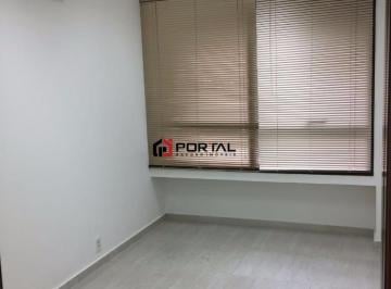 Comercial · 41m² · 2 Vagas · Sala  comercial para venda, Granja Viana.(PORTAL)