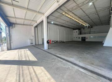 Comercial · 528m² · Galpão, 527 m² - venda por R$ 3.457.446,81 ou aluguel por R$ 14.332,47/mês - Vargem Grande Paulista 